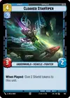 Product image for StarViper Occulté
