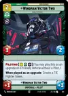 Product image for Wingman Victor Two - Mauler Mithel