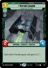 Product image for Victor Leader - Leading from the Front