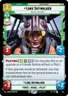 Product image for Luke Skywalker - Tu Es Toujours Avec Moi ?