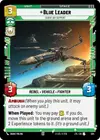 Product image for Blue Leader - Scarif Air Support