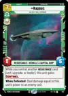 Product image for Raddus - Ultime Commandement D'Holdo