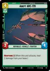 Product image for Adept ARC-170