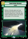 Product image for Lightspeed Assault