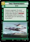 Product image for Timely Reinforcements