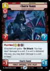 Product image for Darth Vader - Scourge of Squadrons