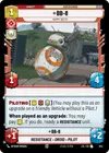 Product image for BB-8 - Bips Joyeux