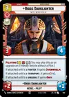 Product image for Biggs Darklighter - Ils Ne Nous Arrêteront Jamais