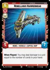 Product image for Hammerhead Rebelle
