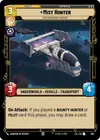 Product image for Mist Hunter - The Findsman's Pursuit