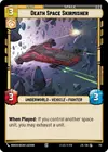 Product image for Tirailleur de l'Espace Funeste