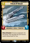 Product image for Stolen AT-Hauler