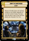 Product image for Jump to Lightspeed