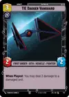 Product image for Avant-Garde de TIE Dagger