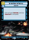 Product image for In the Heat of Battle
