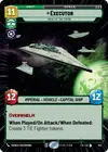 Product image for Executor - Puissance De L'Empire