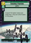 Product image for Scramble Fighters