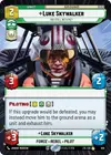 Product image for Luke Skywalker - You Still With Me?