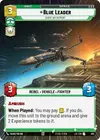 Product image for Blue Leader - Scarif Air Support