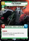 Product image for Le Starhawk - Prototype De Vaisseau De Combat