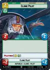 Product image for Pilote Clone