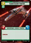 Product image for Eager Escort Fighter