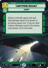 Product image for Lightspeed Assault