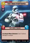 Product image for First Order Stormtrooper