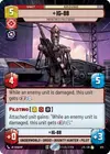 Product image for IG-88 - Murderous Phlutdroid