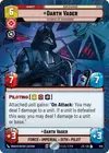 Product image for Darth Vader - Scourge of Squadrons