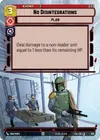 Product image for No Disintegrations