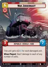 Product image for Juggernaut de Guerre