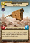 Product image for Hound's Tooth - Fiable Et Mortel
