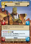 Product image for Bossk - Instinct De Chasse