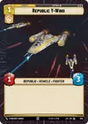 Product image for Republic Y-Wing