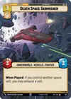 Product image for Tirailleur de l'Espace Funeste