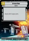 Product image for Attack Run