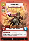 Product image for Mace Windu - Passe À L'Action
