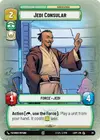 Product image for Jedi Consulaire