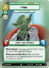 Product image for Yoda - Mon Alliée Est La Force