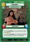Product image for Malakili - Gardien Émotif Du Rancor