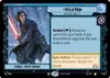 Product image for Kylo Ren - We're Not Done Yet