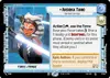 Product image for Ahsoka Tano - Se Bat Pour La Paix