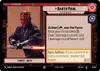 Product image for Darth Maul - Sith Revealed