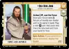 Product image for Qui-Gon Jinn - Student of the Living Force