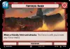 Product image for Fortress Vader // Shield