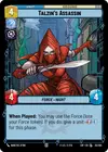 Product image for Assassin de Talzin