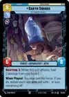 Product image for Dark Sidious - La Menace Fantôme