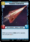 Product image for Padawan Starfighter