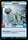 Product image for Tauntaun
